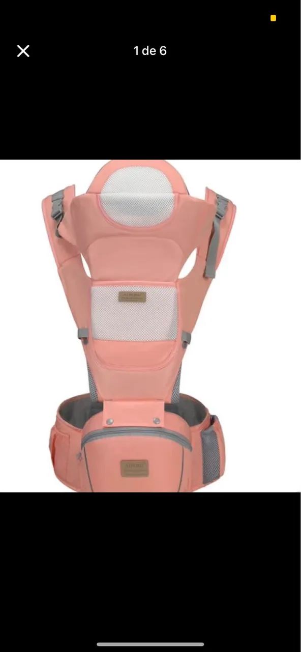 Canguru rosa  - Foto 5