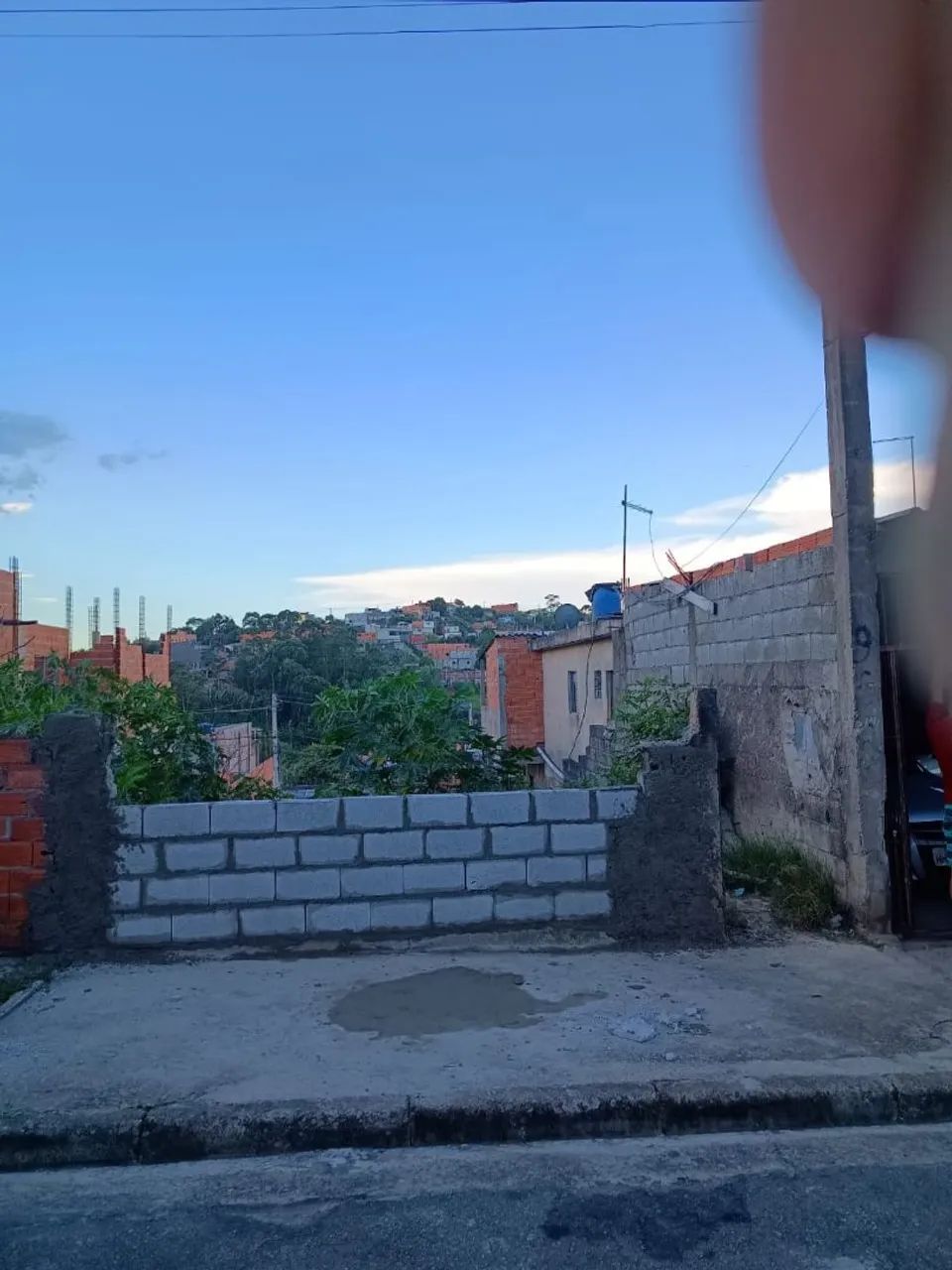 Terreno Ideal para Construção no Jardim Maria Rosa II, Itaquaquecetuba - Foto 6