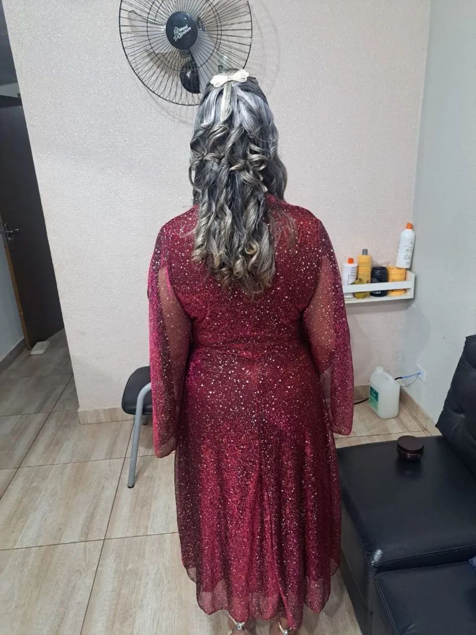 Vestido  - Foto 2