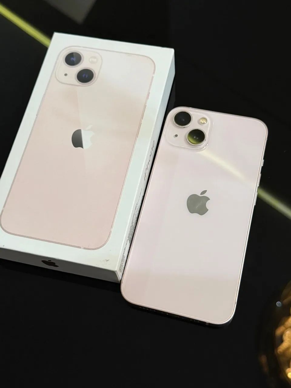 iPhone 13 128g 