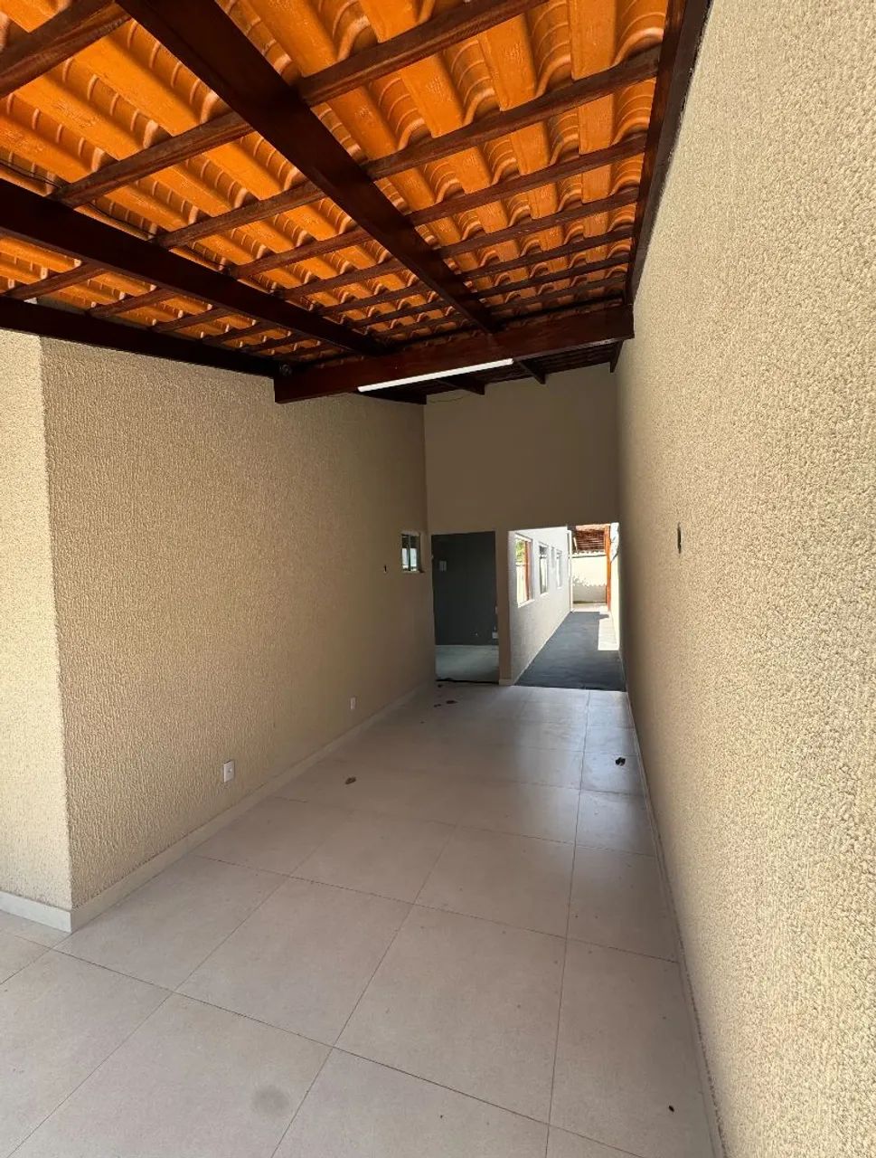Casa padrão guama  - Foto 2