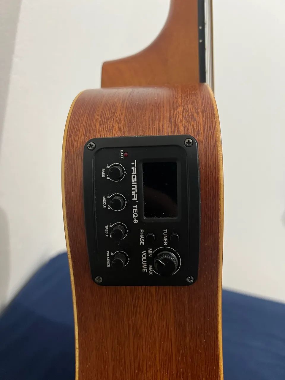 Violão Tagima - Foto 4