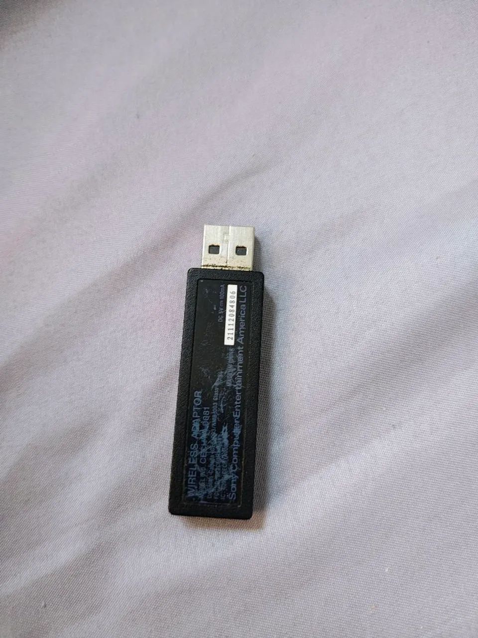 Acessórios para ps3