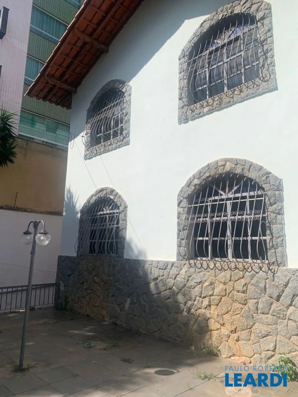 SOBRADO - CIDADE NOVA - MG - Foto 2
