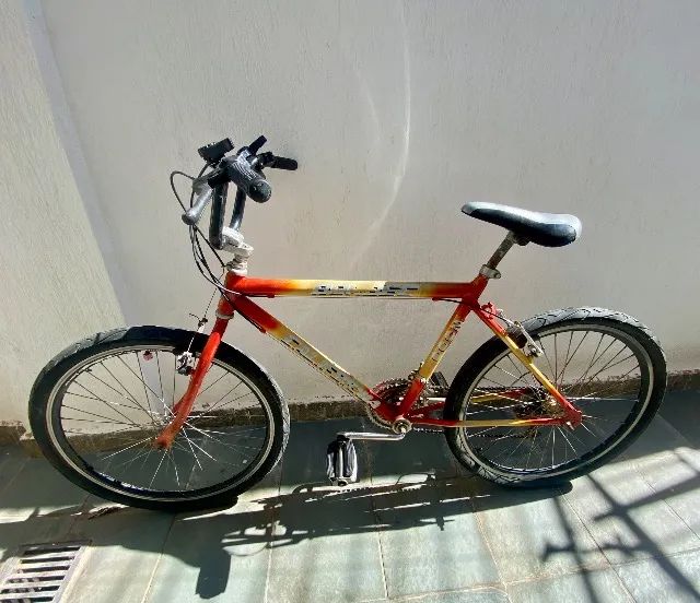 Bicicleta  - Foto 2