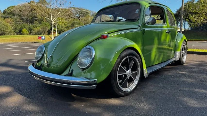 Volkswagen Fusca 1300 1972