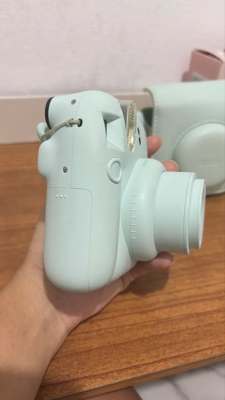 Instax Mini 12 - Foto 4