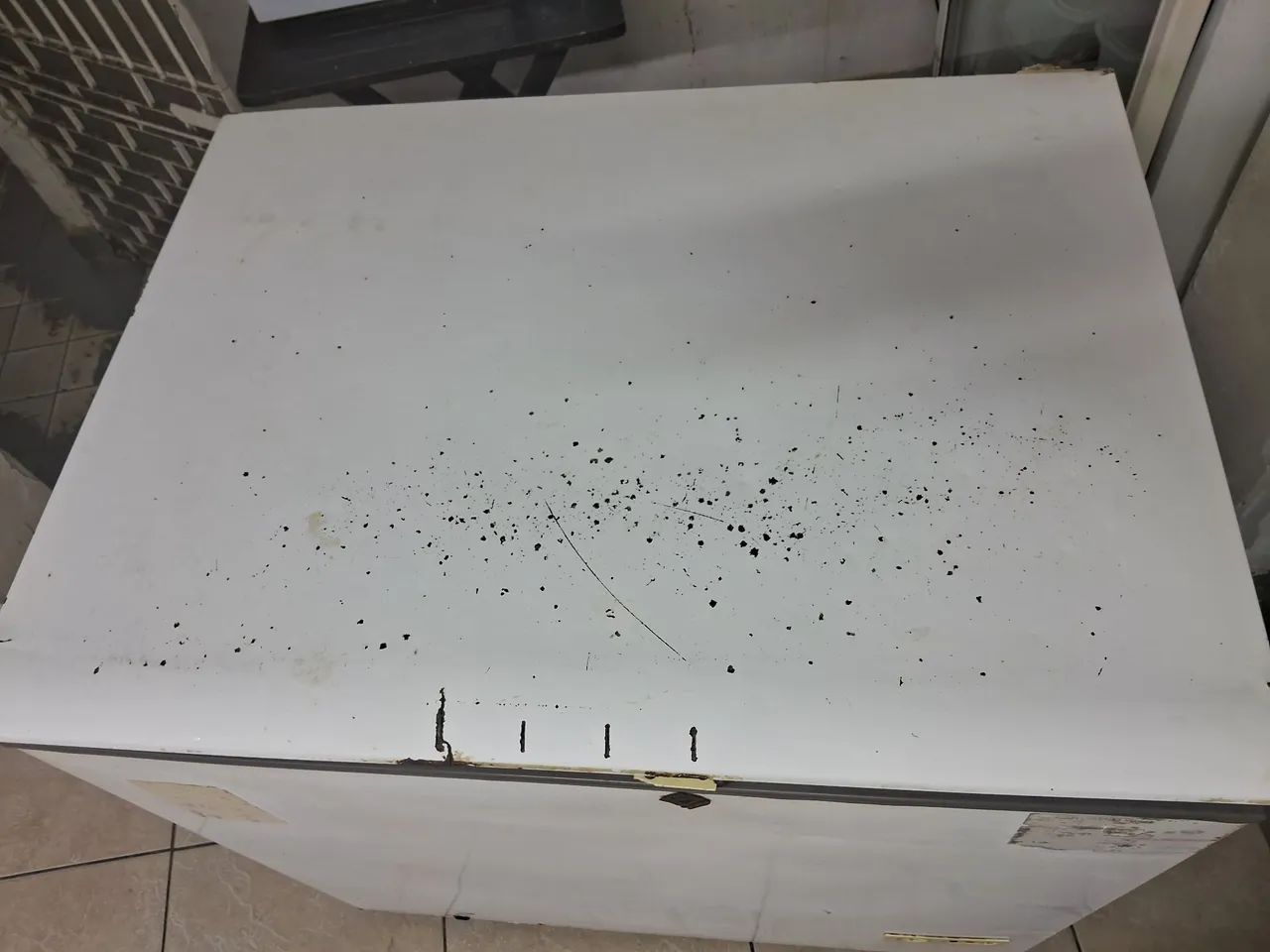 Freezer horizontal  - Foto 2