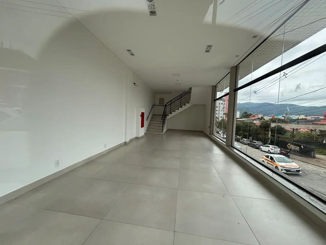 Imóvel para aluguel com 120 metros quadrados em Trindade - Florianópolis - SC - Foto 5