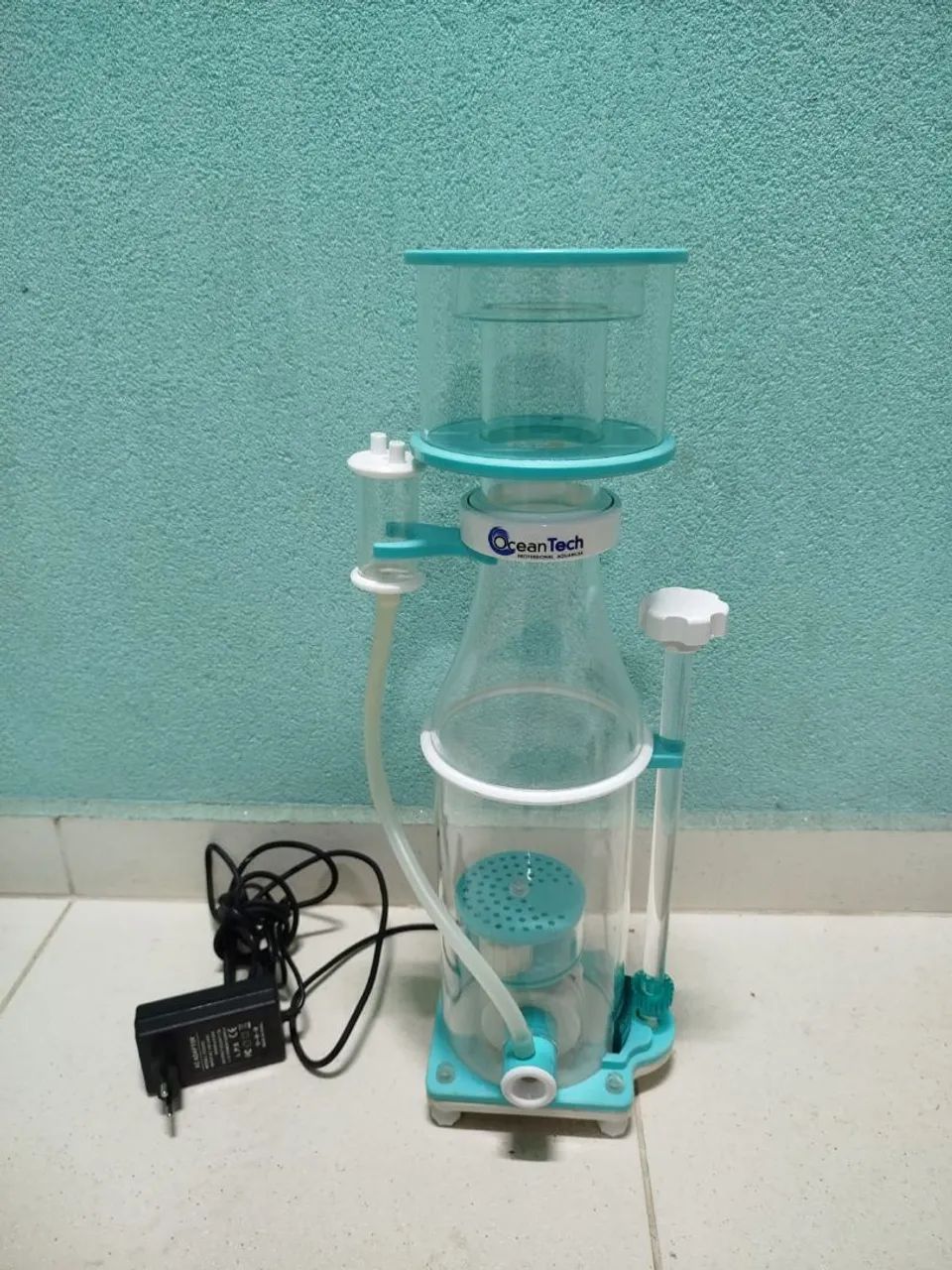 Aquário marinho. - Foto 4