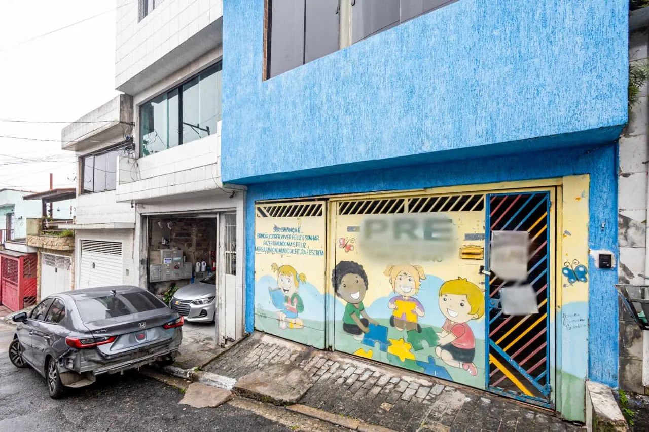 Casa comercial na Rua Leandro de Sevilha, 161  250 m² - Foto 2