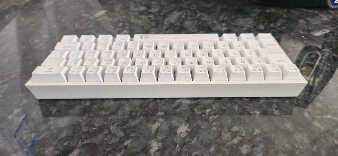 Teclado - Foto 3
