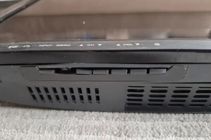 TV STI 32 polegadas (não é SMART) - Foto 4