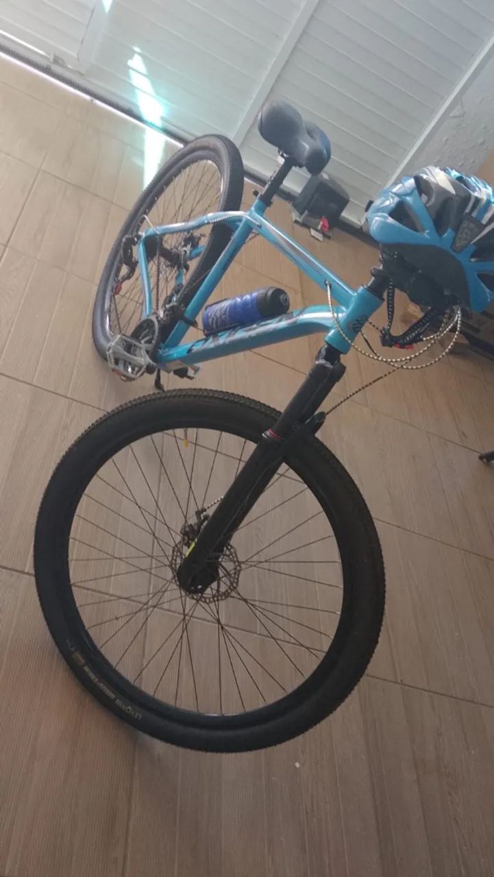 Bicicleta aro 29 - Foto 2
