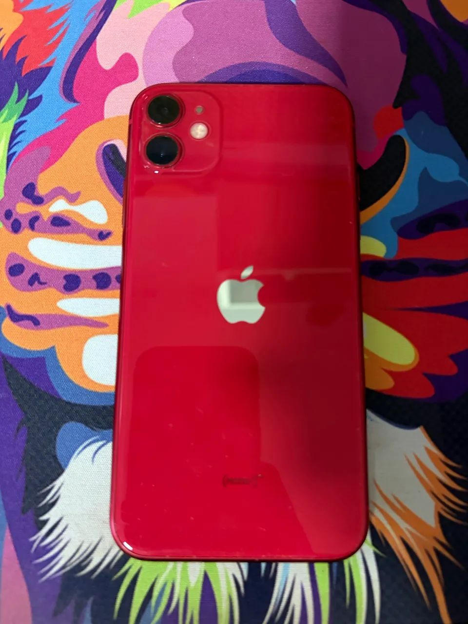 iPhone 11 128gb - Foto 2