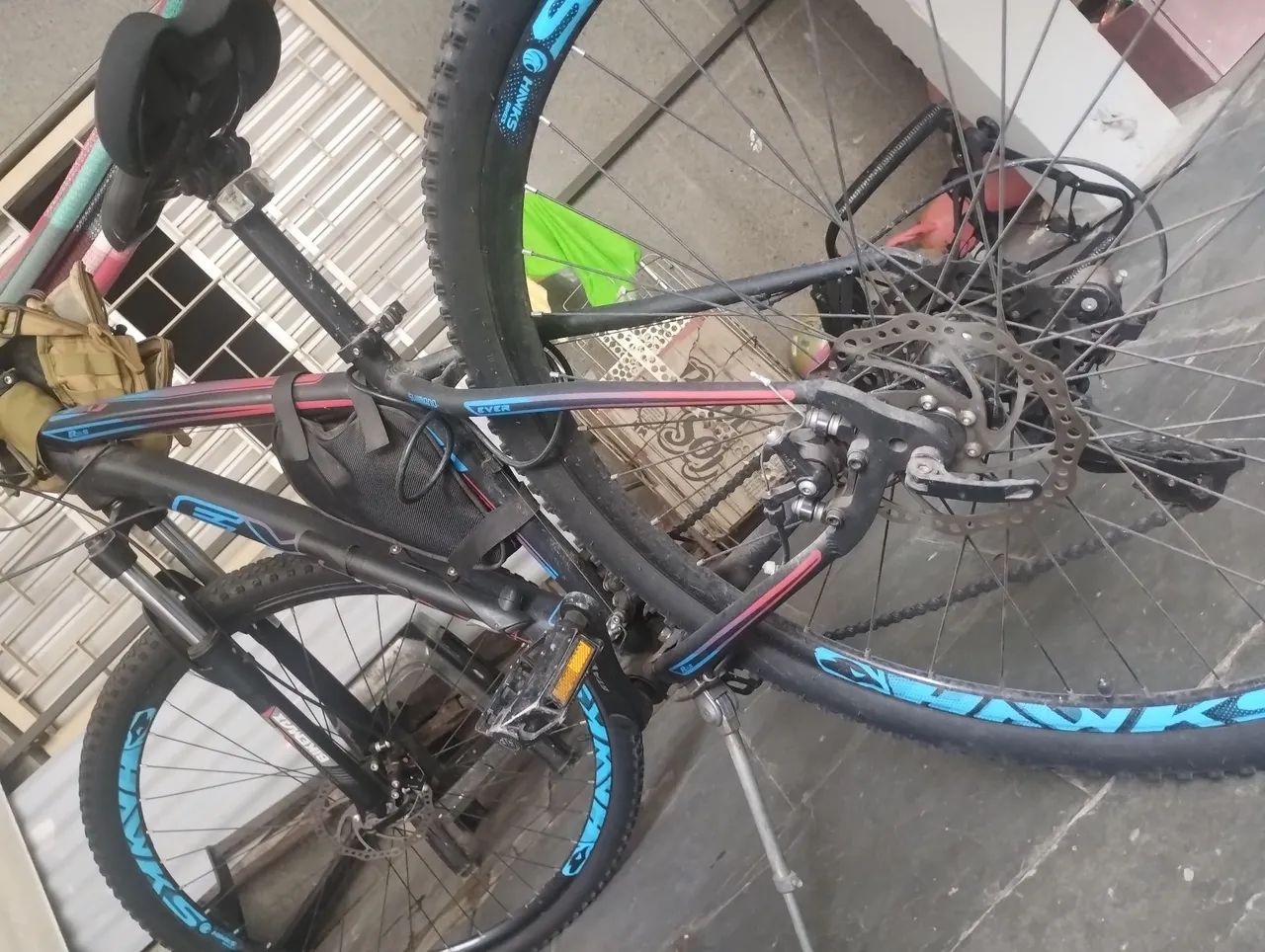 MTB Aro 29 - Foto 2