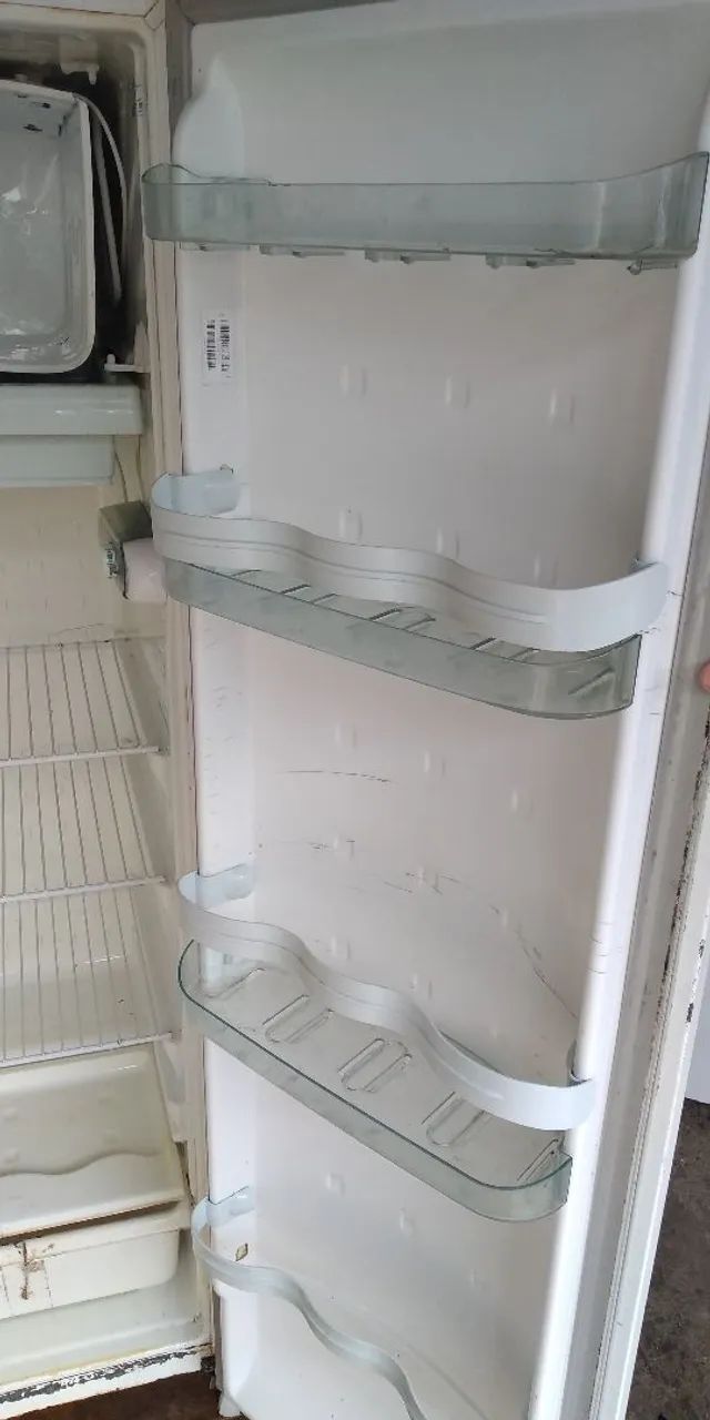 Geladeira Consul  - Foto 5