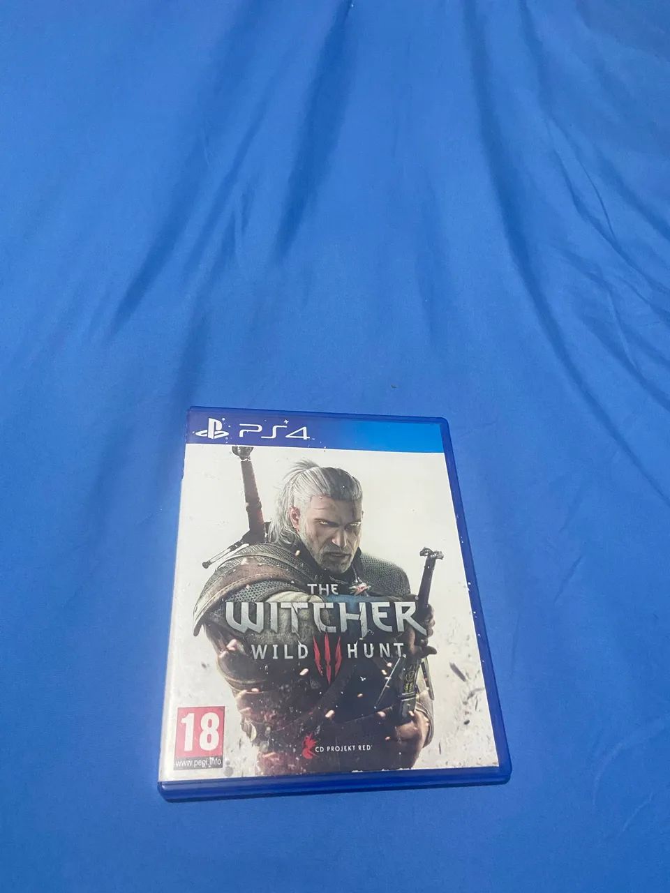 The witcher 3 wild hunt  - Foto 2