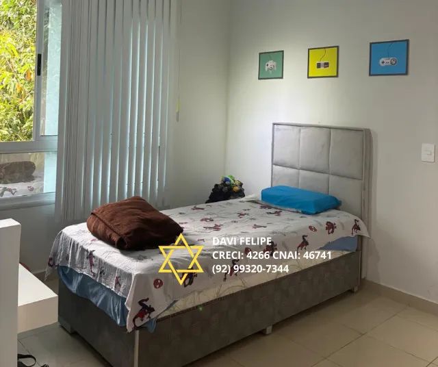 Triplex Moradas do Parque , 3 suites - Foto 4