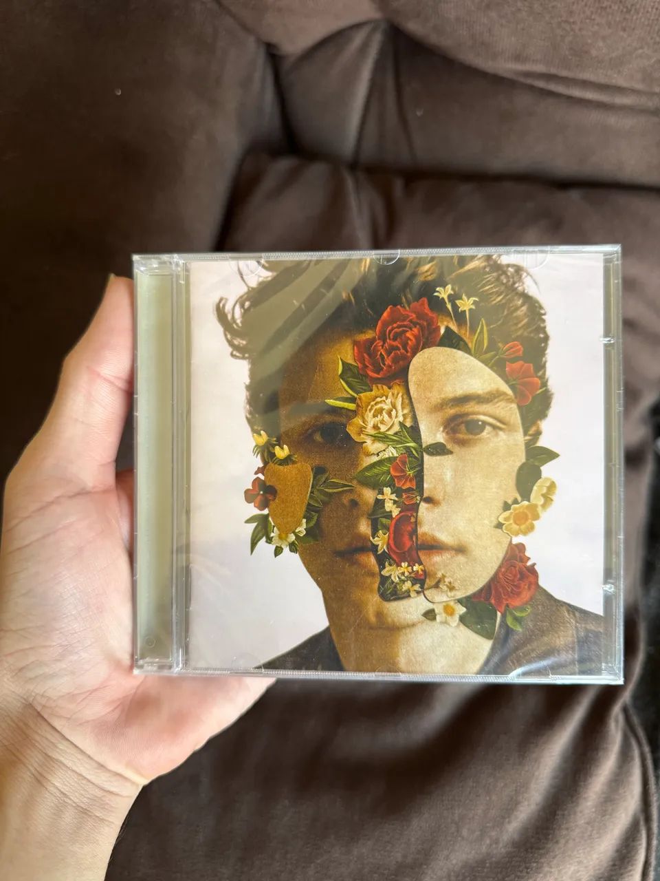 Cd Shawn Mendes