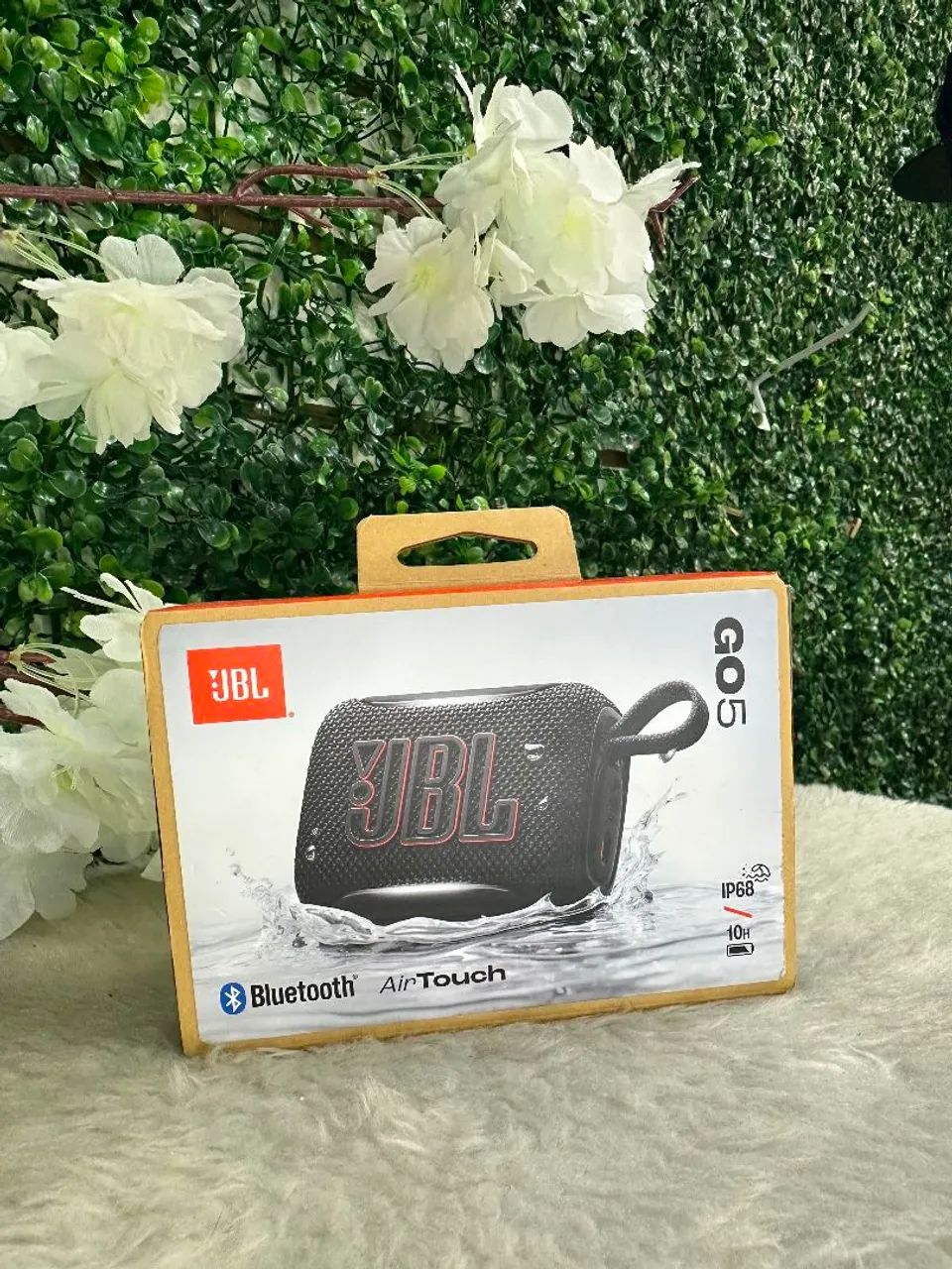 Caixa JBL GO5    - Foto 3