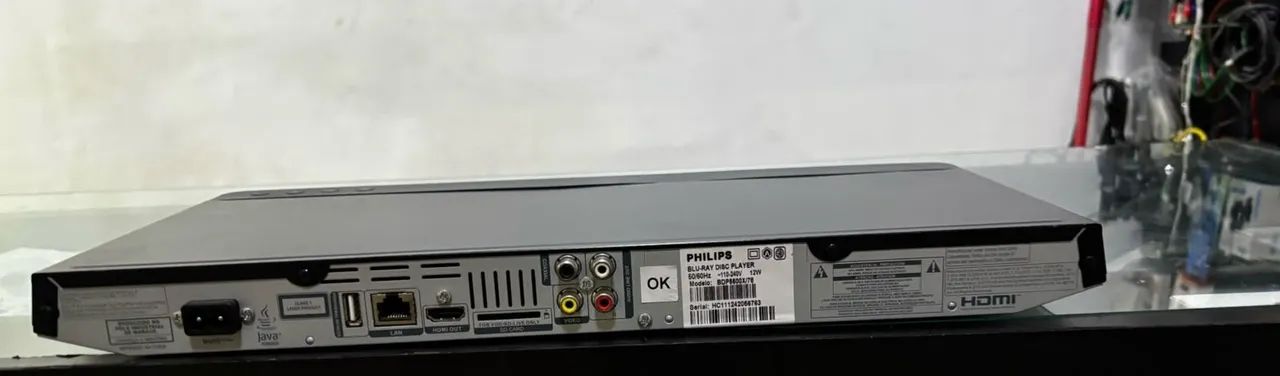 Bluray Philips  - Foto 4