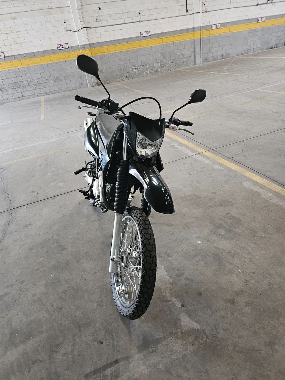 Yamaha Lander 250 2013 - Foto 3