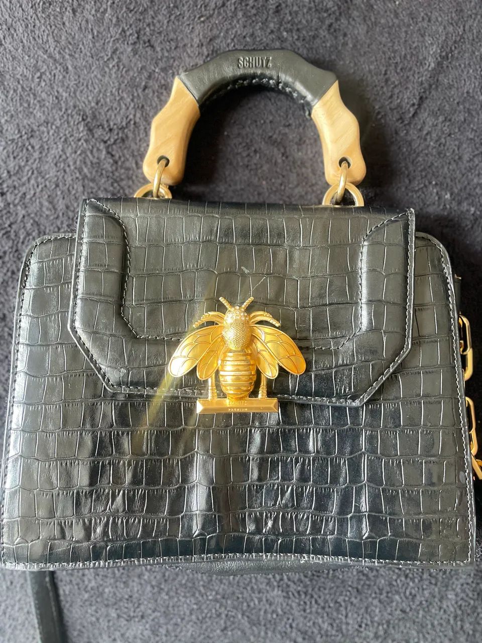 Bolsa original Schütz  - Foto 3