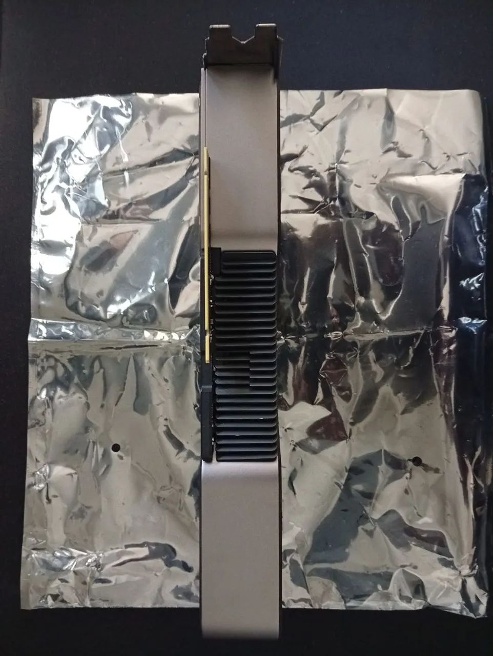 RTX 3080 founders impecável. - Foto 4