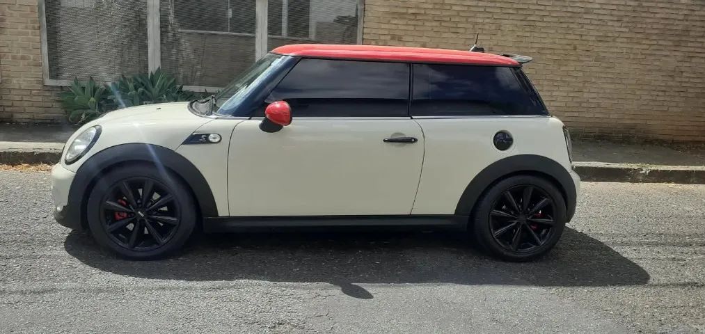 Mini Cooper S 1.6 Aut. 2013 - Foto 4