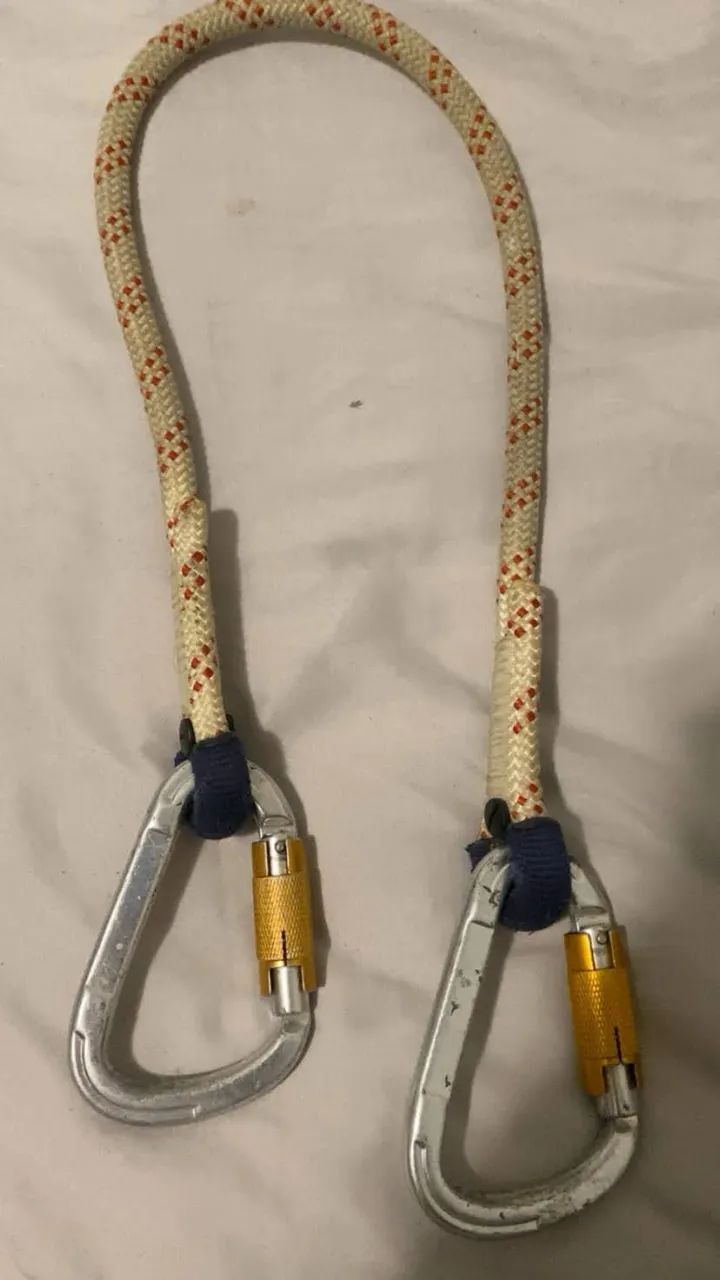 Equipamentos para Trabalho em Altura - Foto 5