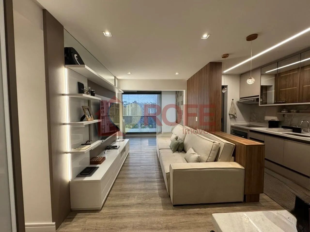 APARTAMENTO MOEMA PÁSSAROS | CHEZ VOUS MOEMA - Foto 4