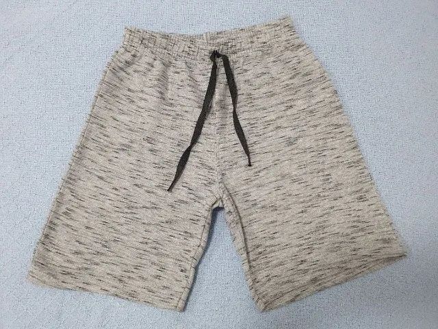 Short infantil menino 12
