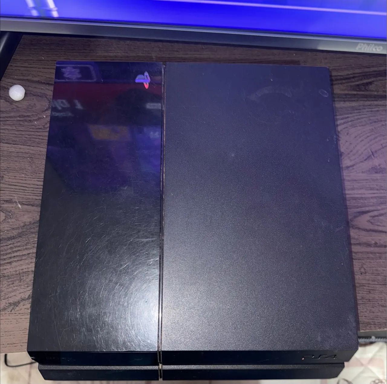 Ps4  - Foto 2