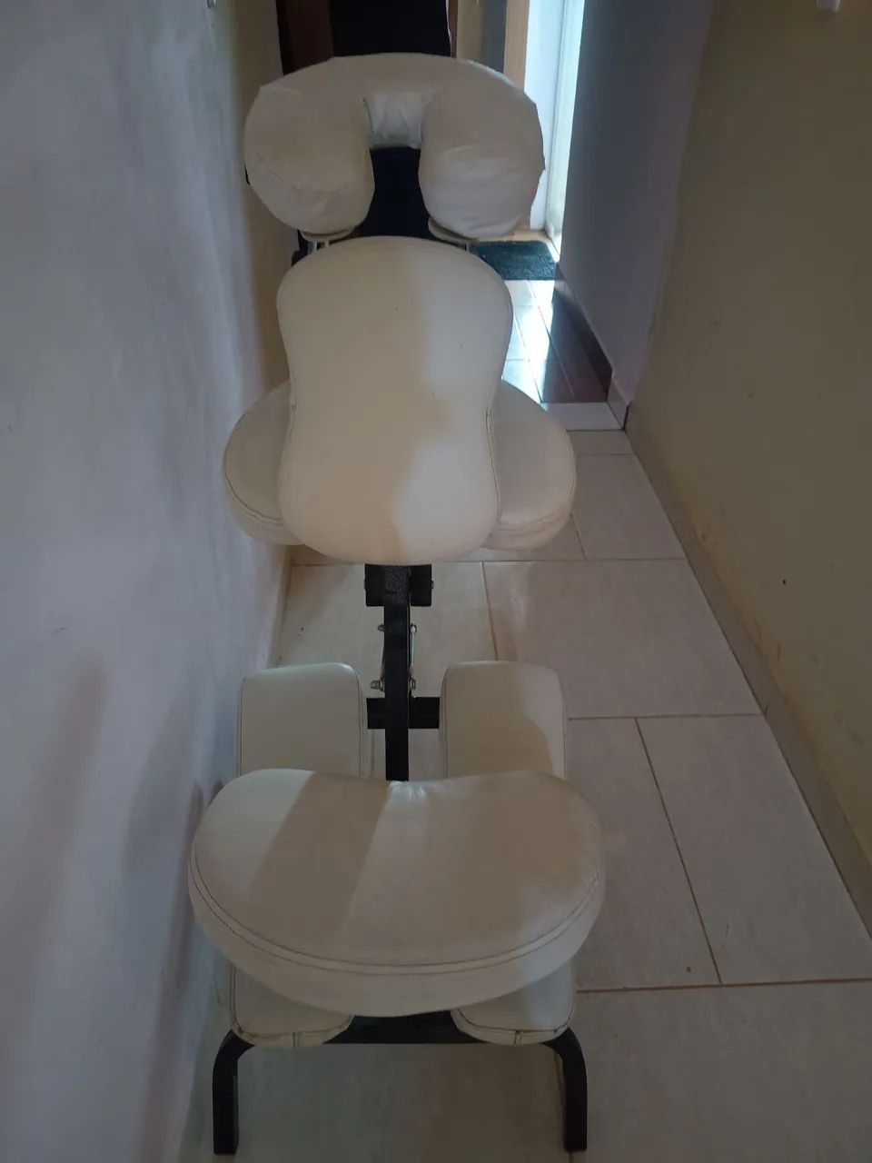 Cadeira de massagem  - Foto 4