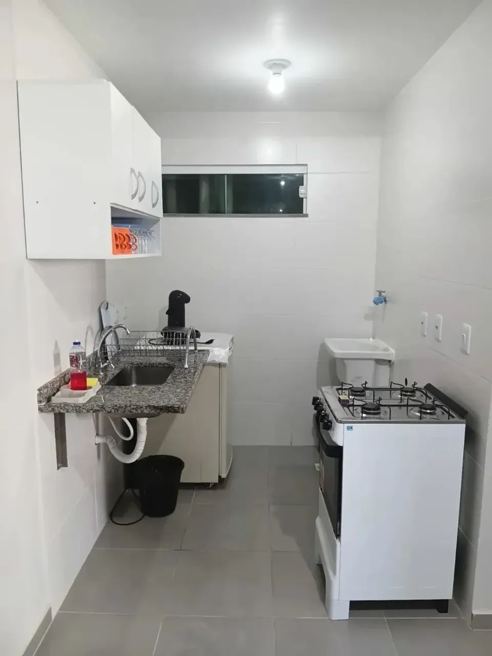 * Vendo excelente Apto com 2/4 Cond.  Ananin - Foto 5