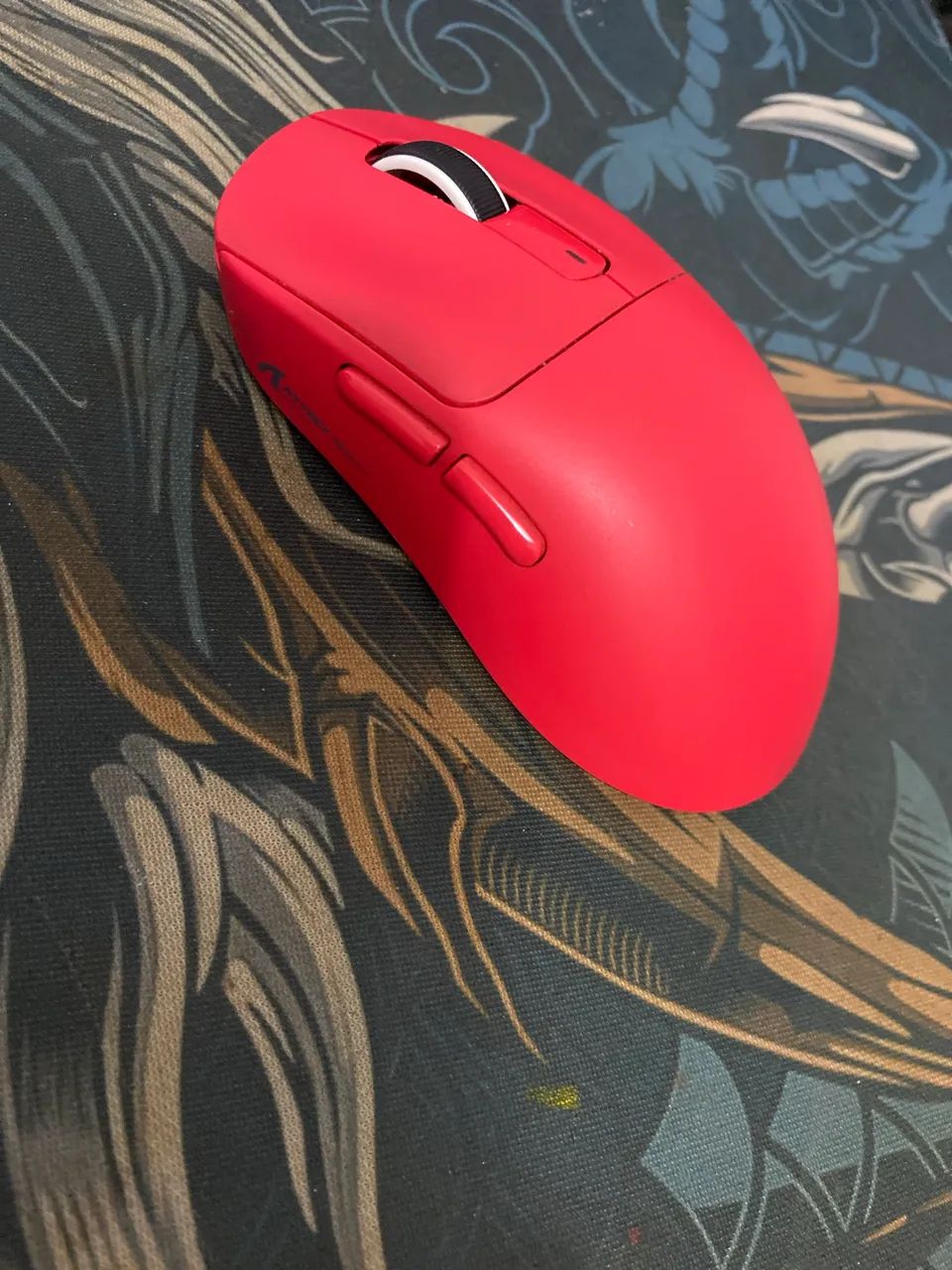 Mouse Attack shark x3 - Foto 2