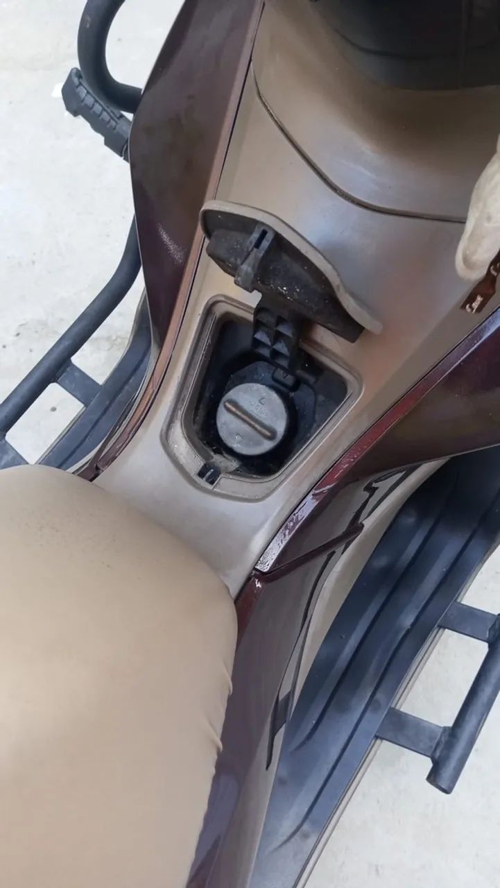 Vendo Moto - Foto 4