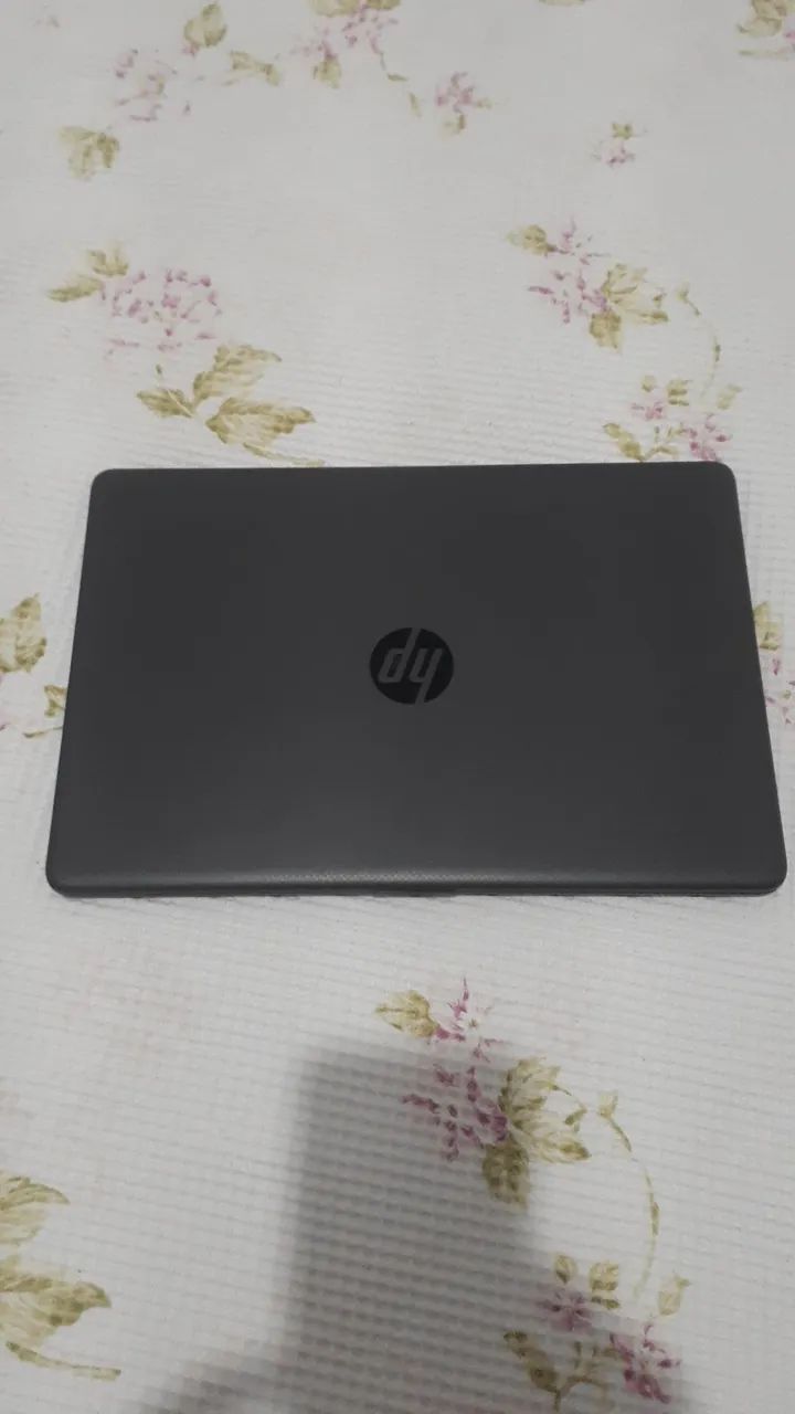 Notebook HP 