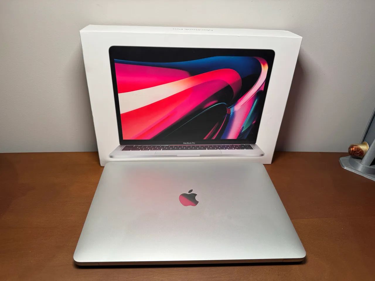 MacBook Pro 13 2020 - Notebooks - Vila Nova, Blumenau 1497149115 | OLX