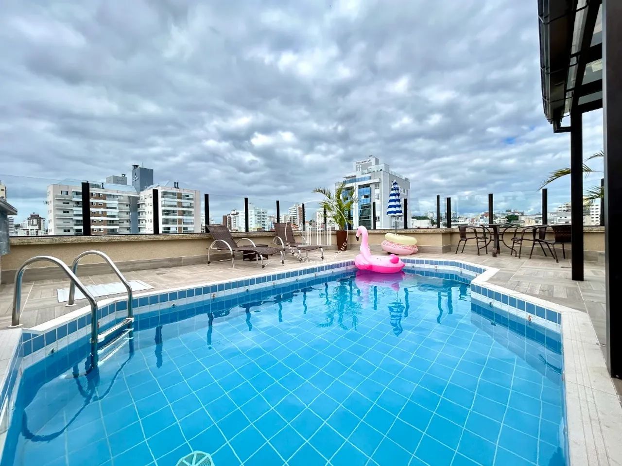 Cobertura 4 Quartos com 3 Suítes e 320m² - Canto - Foto 3