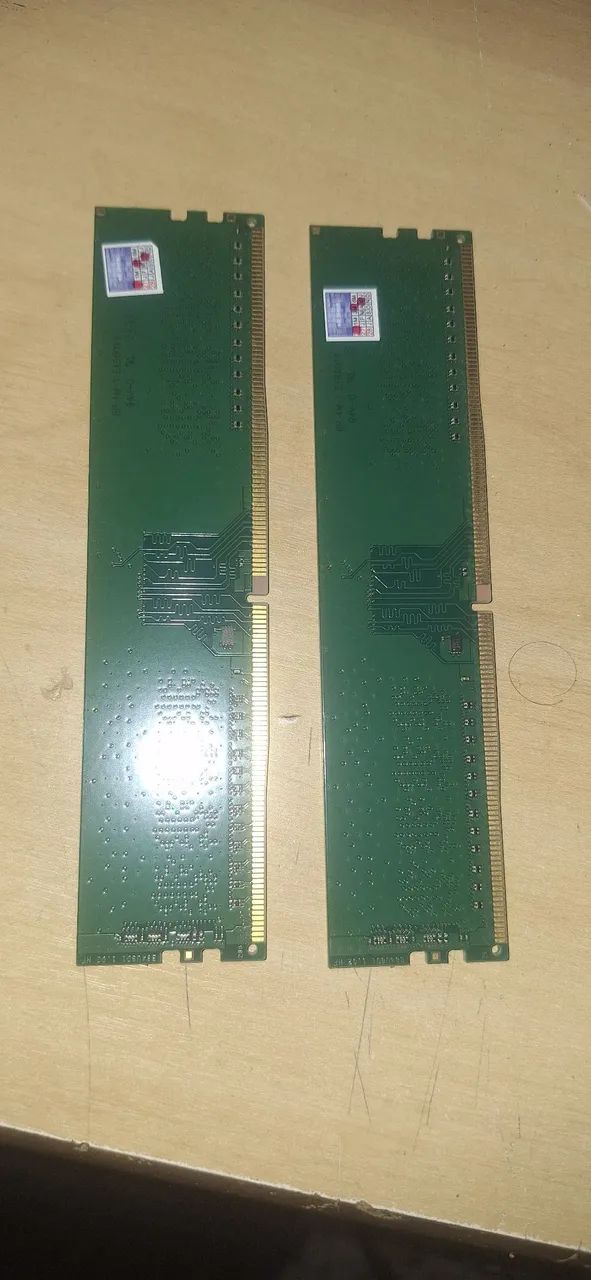 MEMÓRIA DDR4 8GB ADATA 2666MHZ 16GB 2X8 - Memória RAM - Nova Rosa