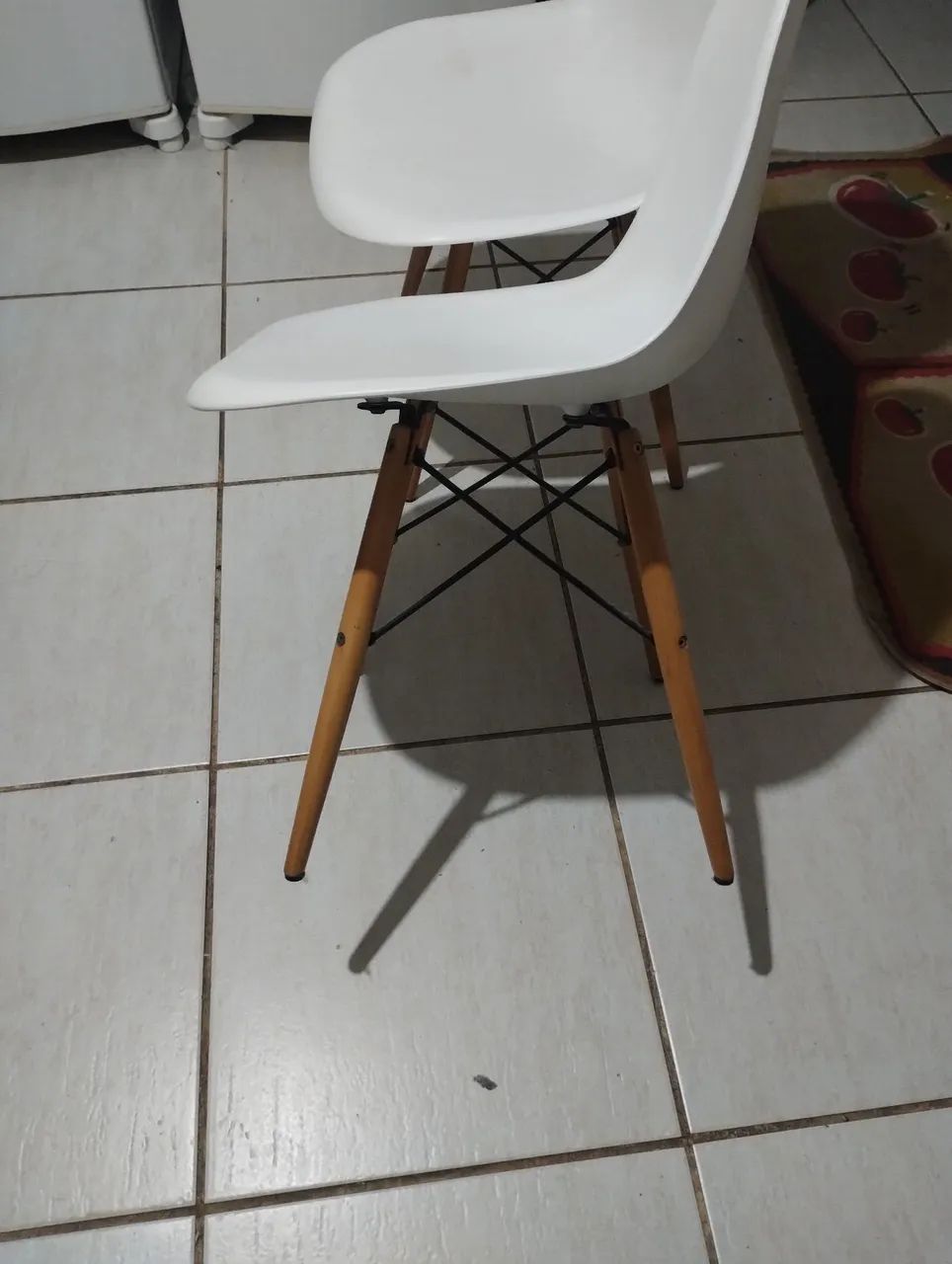 Cadeiras - Foto 4