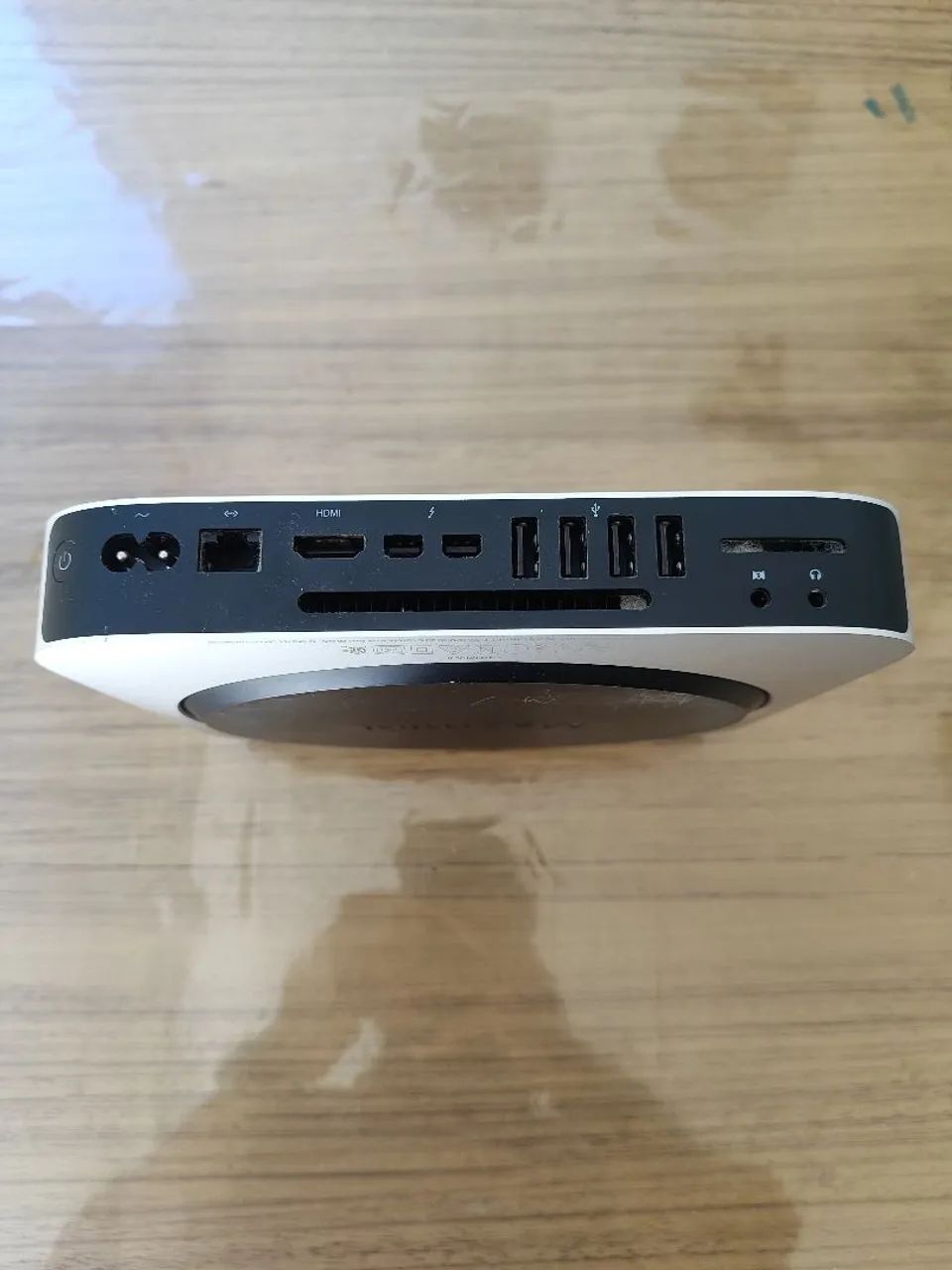 Mac Mini - Computadores e Desktops - Jabotiana, Aracaju 1480406213