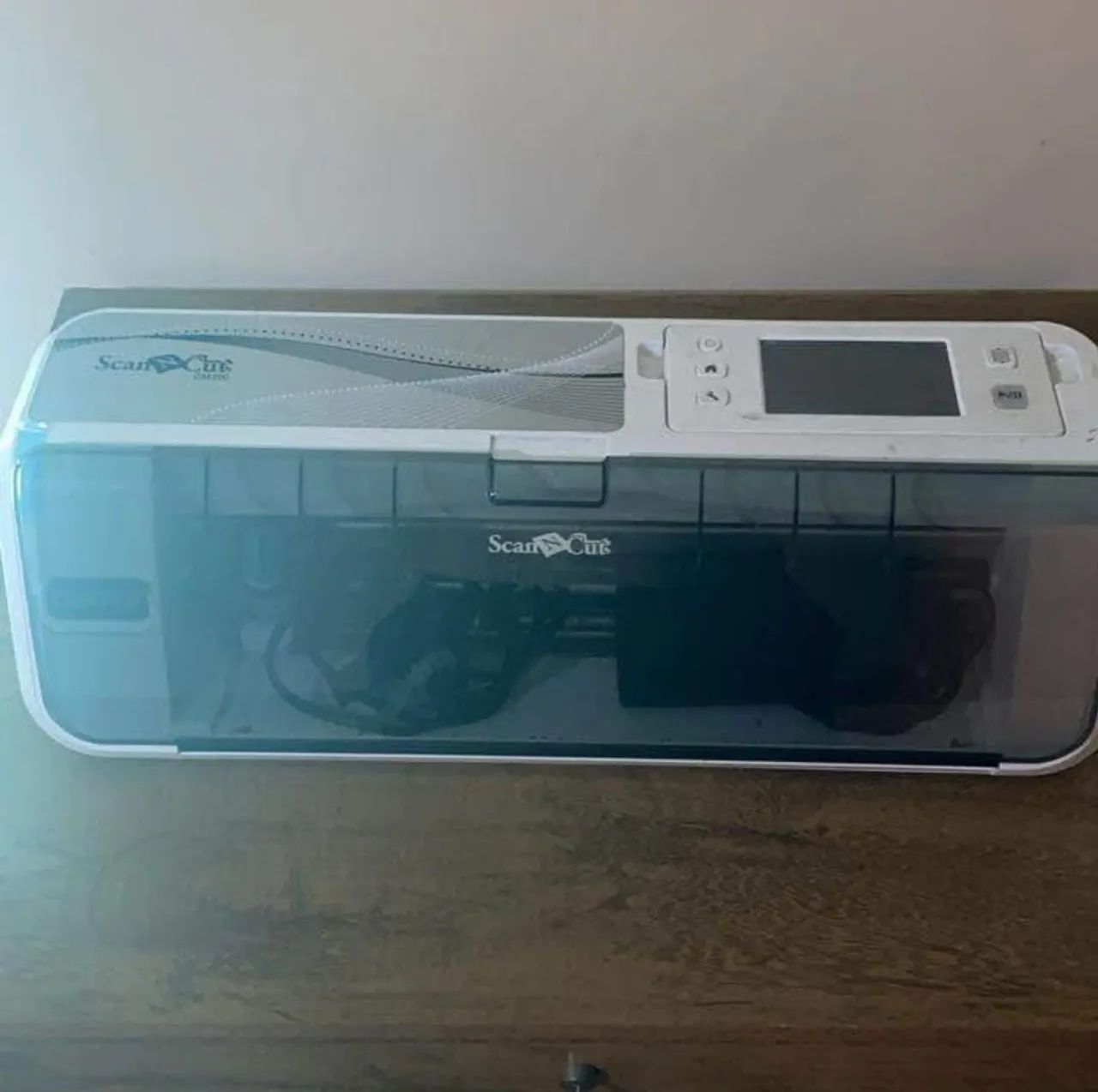 MAQUINA DE RECORTE BROTHER ScanNCut CM300BR