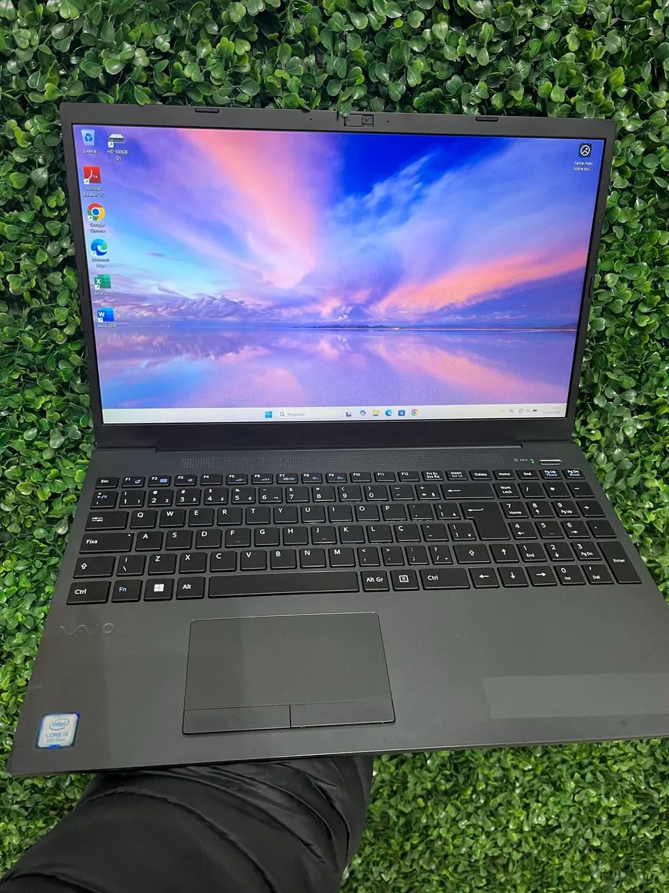 Notebook Sony Vaio - Foto 3