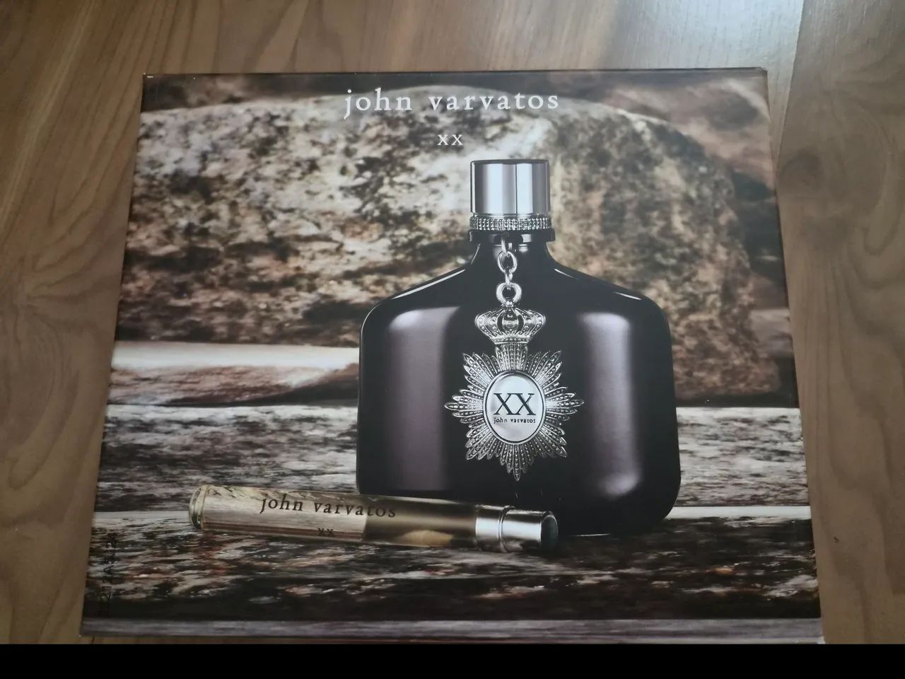 PERFUME JOHN VARVATOS XX - Foto 3