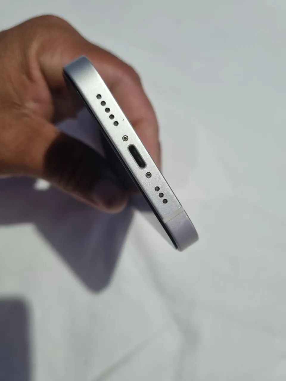 iPhone 14 128g  - Foto 4