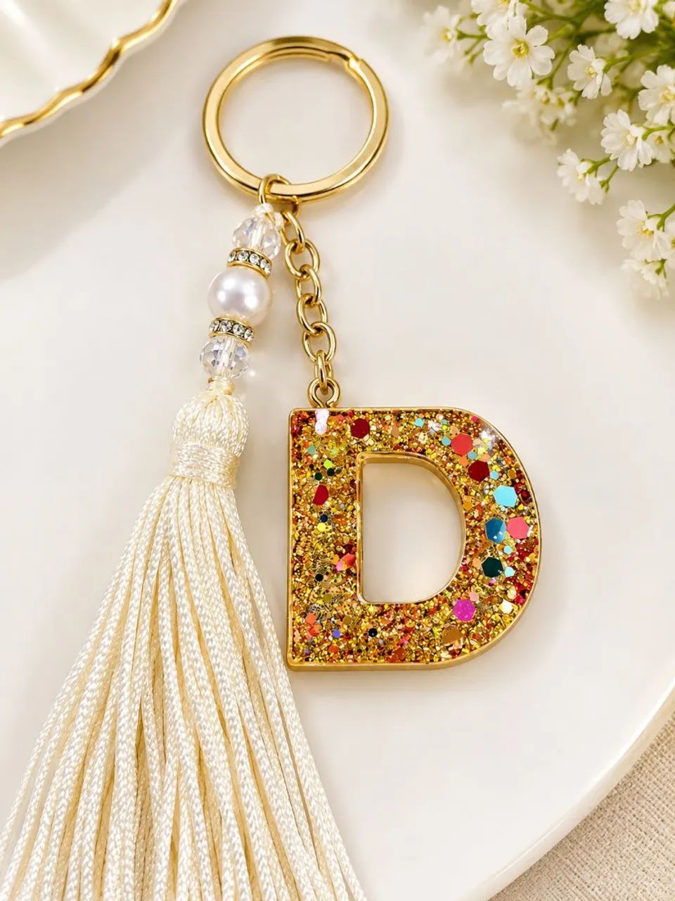 Chaveiro personalizado