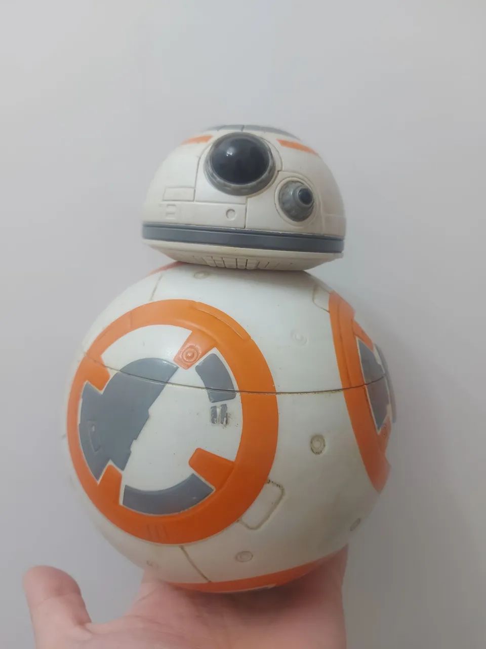 Copo bb8 disney starwars 